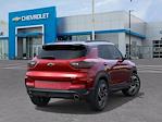 New 2026 Chevrolet Trailblazer RS for sale #260636 - photo 2