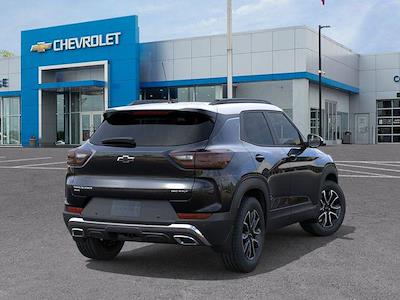 New 2026 Chevrolet Trailblazer ACTIV for sale #260637 - photo 2
