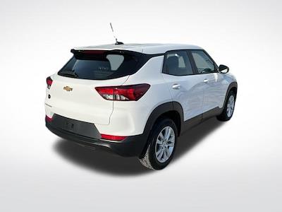 Used 2023 Chevrolet Trailblazer LS for sale #2606391 - photo 2