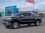 New 2026 Chevrolet Silverado 1500 LTZ Crew Cab for sale #260641 - photo 3