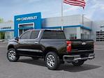 New 2026 Chevrolet Silverado 1500 LTZ Crew Cab for sale #260641 - photo 4
