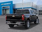 New 2026 Chevrolet Silverado 1500 LTZ Crew Cab for sale #260641 - photo 2