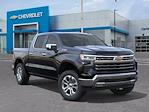 New 2026 Chevrolet Silverado 1500 LTZ Crew Cab for sale #260641 - photo 7