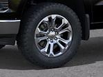 New 2026 Chevrolet Silverado 1500 LTZ Crew Cab for sale #260641 - photo 9