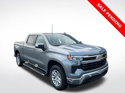 Used 2023 Chevrolet Silverado 1500 - photo 1
