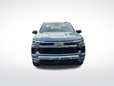 Used 2023 Chevrolet Silverado 1500 - photo 1