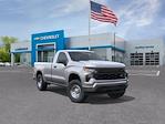 New 2026 Chevrolet Silverado 1500 Work Truck Regular Cab for sale #260642 - photo 1