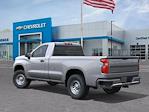 New 2026 Chevrolet Silverado 1500 Work Truck Regular Cab for sale #260642 - photo 4