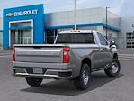 New 2026 Chevrolet Silverado 1500 Work Truck Regular Cab for sale #260642 - photo 2