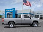 New 2026 Chevrolet Silverado 1500 Work Truck Regular Cab for sale #260642 - photo 5