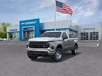 New 2026 Chevrolet Silverado 1500 Work Truck Regular Cab for sale #260642 - photo 8