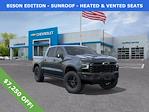 New 2026 Chevrolet Silverado 1500 ZR2 Crew Cab for sale #260643 - photo 1