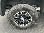2023 Chevrolet Silverado 1500 Crew Cab 4WD Pickup for sale #2606431 - photo 9