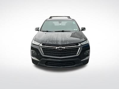 Used 2023 Chevrolet Traverse - photo 1