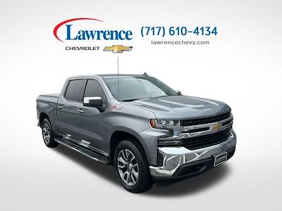 Used 2021 Chevrolet Silverado 1500 - photo 1