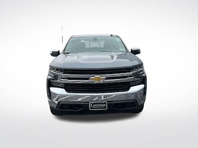 Used 2021 Chevrolet Silverado 1500 - photo 1