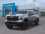 New 2026 Chevrolet Silverado 3500 LTZ Crew Cab for sale #260646 - photo 6