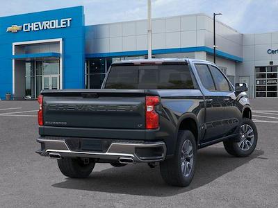 New 2026 Chevrolet Silverado 1500 - photo 1