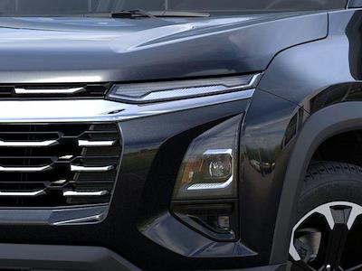 New 2026 Chevrolet Equinox - photo 1