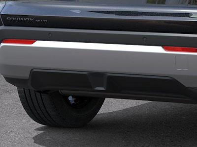 New 2026 Chevrolet Equinox - photo 1