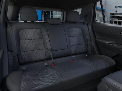 New 2026 Chevrolet Equinox - photo 1