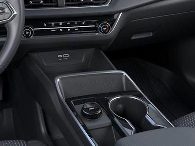 New 2026 Chevrolet Equinox - photo 1