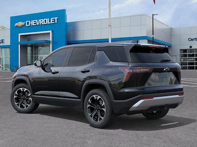 New 2026 Chevrolet Equinox - photo 1