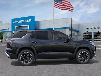 New 2026 Chevrolet Equinox - photo 1