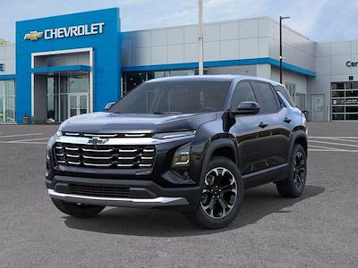 New 2026 Chevrolet Equinox - photo 1