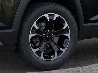 New 2026 Chevrolet Equinox - photo 1