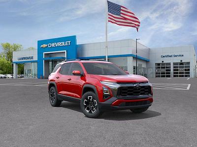 New 2026 Chevrolet Equinox ACTIV for sale #260652 - photo 1