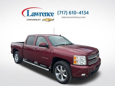 Used 2013 Chevrolet Silverado 1500 - photo 1