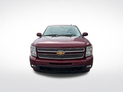 Used 2013 Chevrolet Silverado 1500 - photo 1