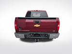 2013 Chevrolet Silverado 1500 Crew Cab 4WD Pickup for sale #2606521 - photo 6