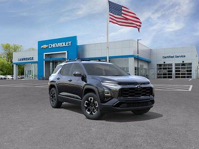 New 2026 Chevrolet Equinox ACTIV for sale #260653 - photo 1