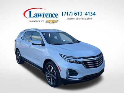 Used 2023 Chevrolet Equinox - photo 1