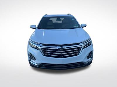 Used 2023 Chevrolet Equinox - photo 1