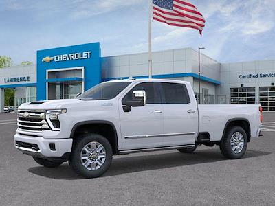 New 2026 Chevrolet Silverado 2500 High Country Crew Cab for sale #260655 - photo 2