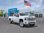 New 2026 Chevrolet Silverado 2500 High Country Crew Cab for sale #260655 - photo 1