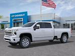 New 2026 Chevrolet Silverado 2500 High Country Crew Cab for sale #260655 - photo 2