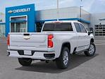New 2026 Chevrolet Silverado 2500 High Country Crew Cab for sale #260655 - photo 4