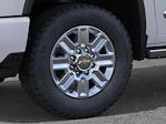 New 2026 Chevrolet Silverado 2500 High Country Crew Cab for sale #260655 - photo 9