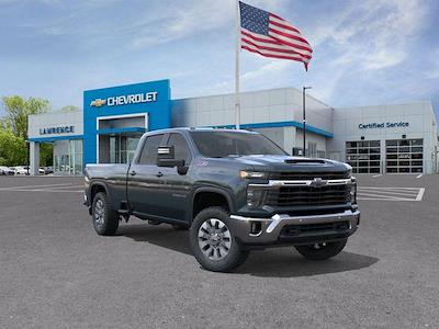 New 2026 Chevrolet Silverado 2500 LT Crew Cab for sale #260656 - photo 1