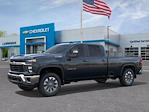 New 2026 Chevrolet Silverado 2500 LT Crew Cab for sale #260656 - photo 3