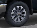 New 2026 Chevrolet Silverado 2500 LT Crew Cab for sale #260656 - photo 9
