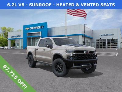 New 2026 Chevrolet Silverado 1500 - photo 1