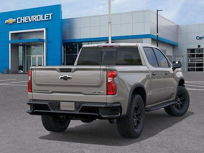 New 2026 Chevrolet Silverado 1500 - photo 1