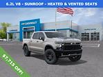 New 2026 Chevrolet Silverado 1500 ZR2 Crew Cab for sale #260657 - photo 1