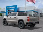 New 2026 Chevrolet Silverado 1500 ZR2 Crew Cab for sale #260657 - photo 4
