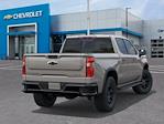 New 2026 Chevrolet Silverado 1500 ZR2 Crew Cab for sale #260657 - photo 2